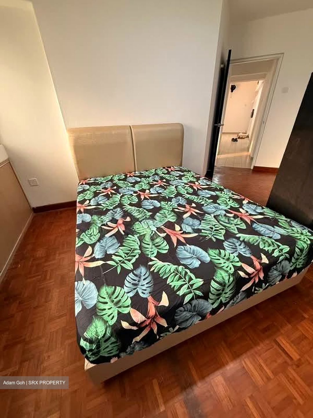 Ivory Heights (D22), Condominium #547533241